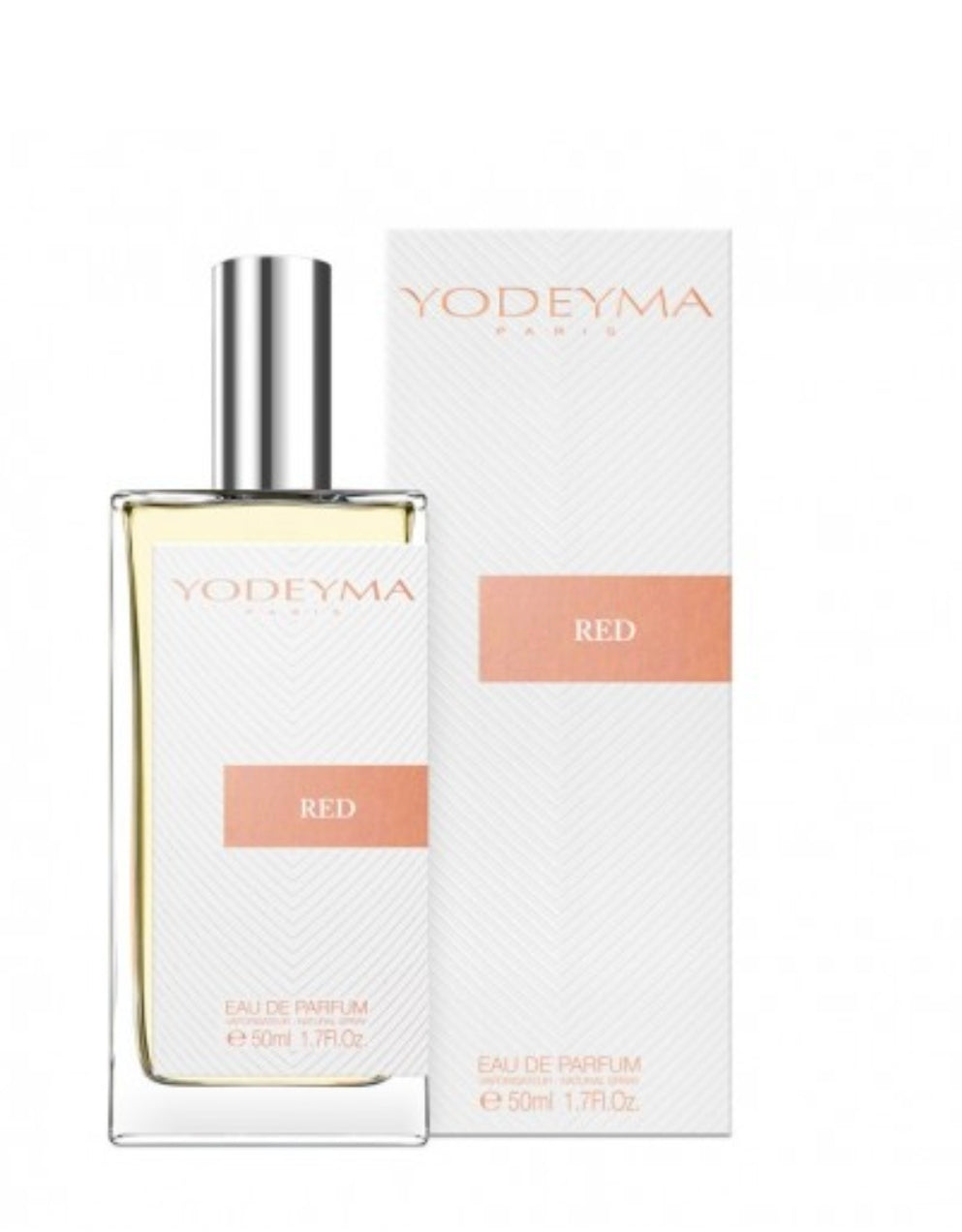 Yodeyma red woman 15 ml