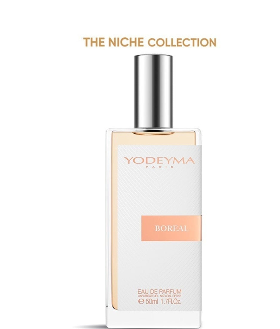 Yodeyma Boreal woman 15ml