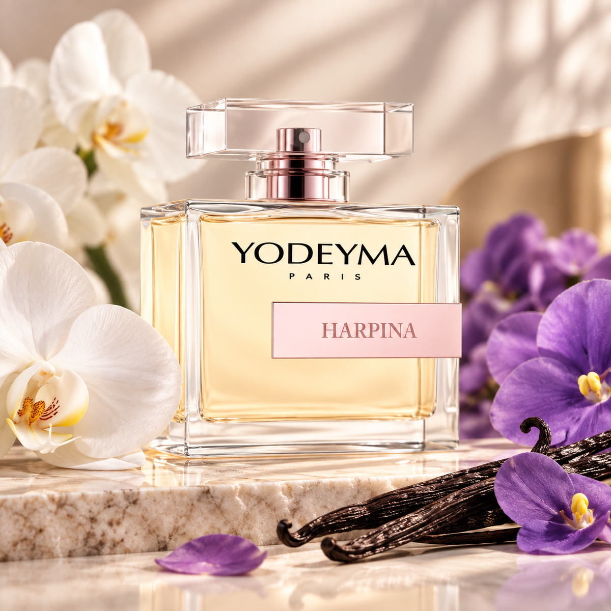 Yodeyma Harpina Damesparfum | Geïnspireerd op J’adore