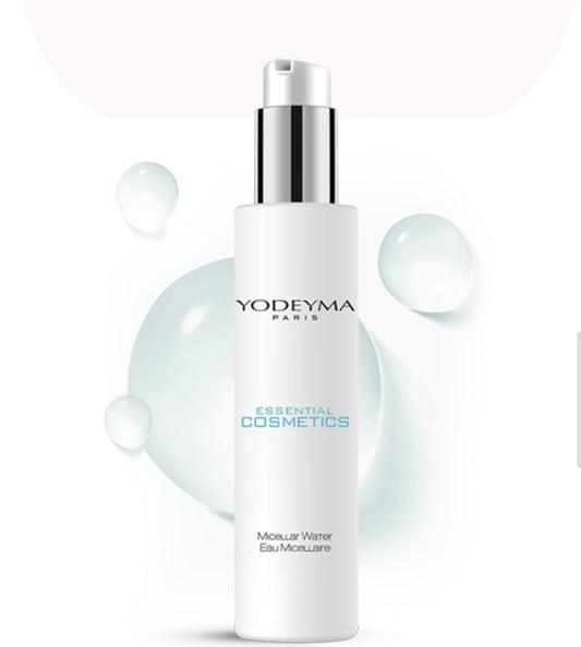 Yodeyma Essential Cosmetics – Micellair Water