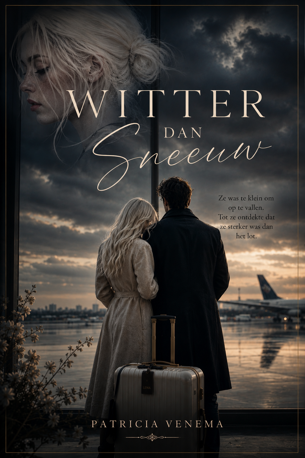 E-Book Witter dan Sneeuw