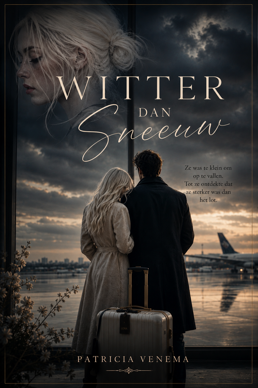 E-Book Witter dan Sneeuw