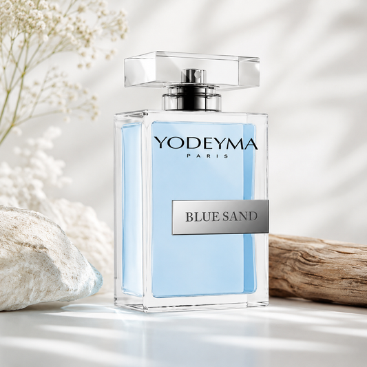 Yodeyma Blue Sand Herenparfum – Geïnspireerd door Louis Vuitton Pacific Chill | Luxe Niche Eau de Parfum