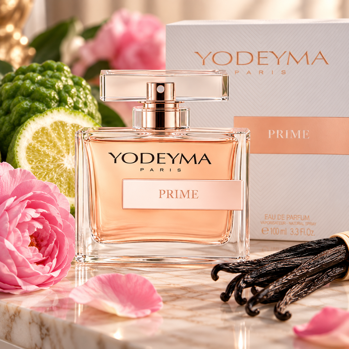 Yodeyma Prime – Geïnspireerd op Lancôme Idôle
