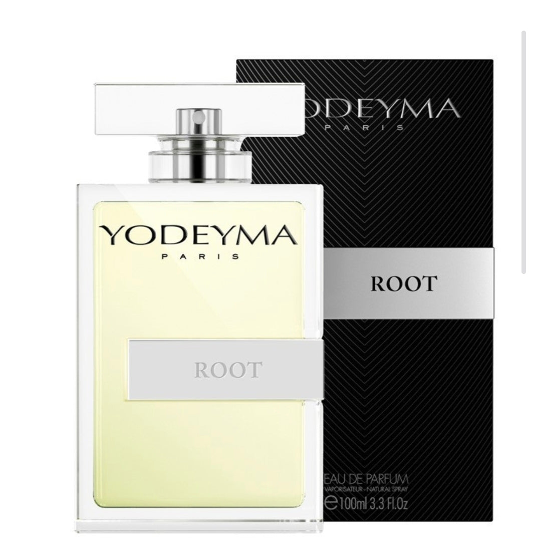 Root – Yodeyma | Geïnspireerd op Terre d'Hermès