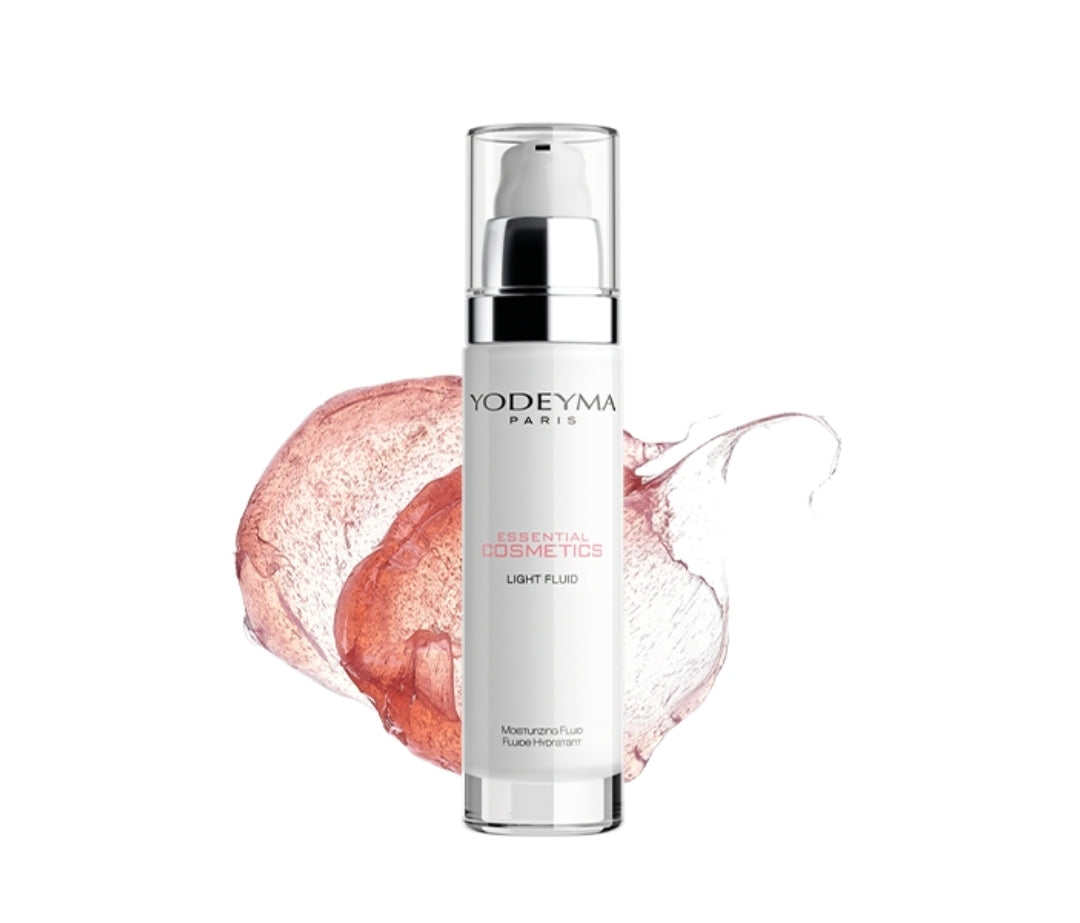 Intense Hydration Fluid – Dagelijkse hydratatie voor een stralende huid