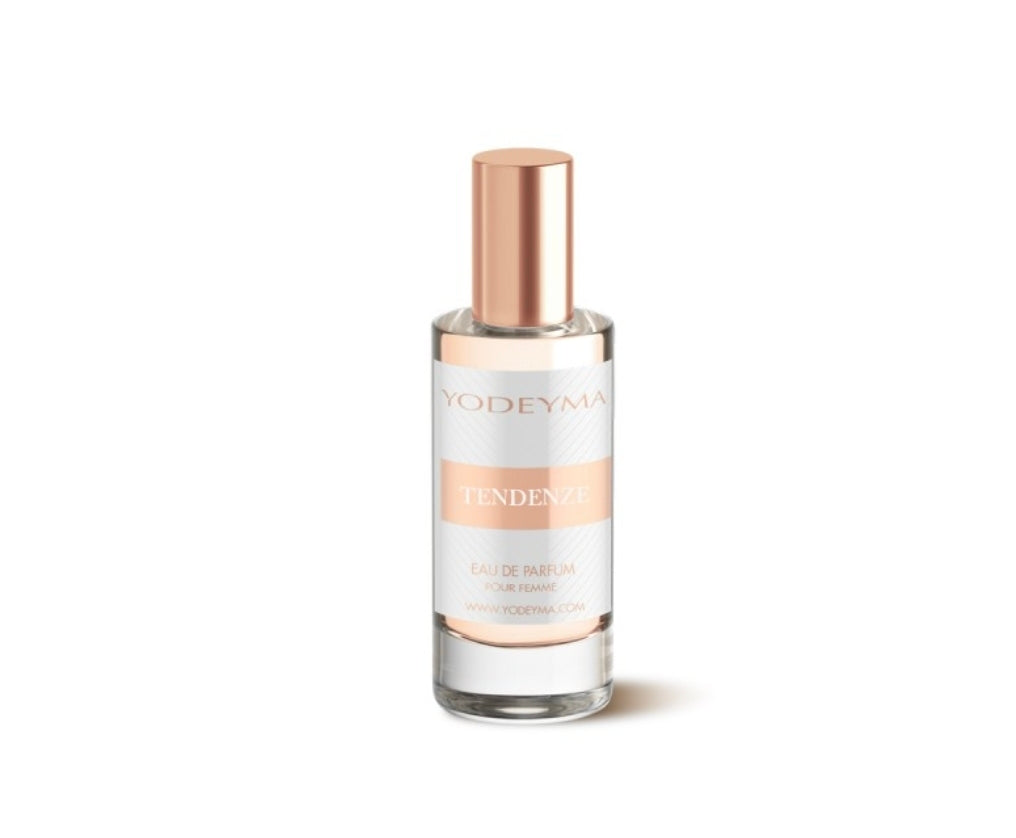 Tendenze Parfum voor Dames | Bloemig, Fris & Sensueel