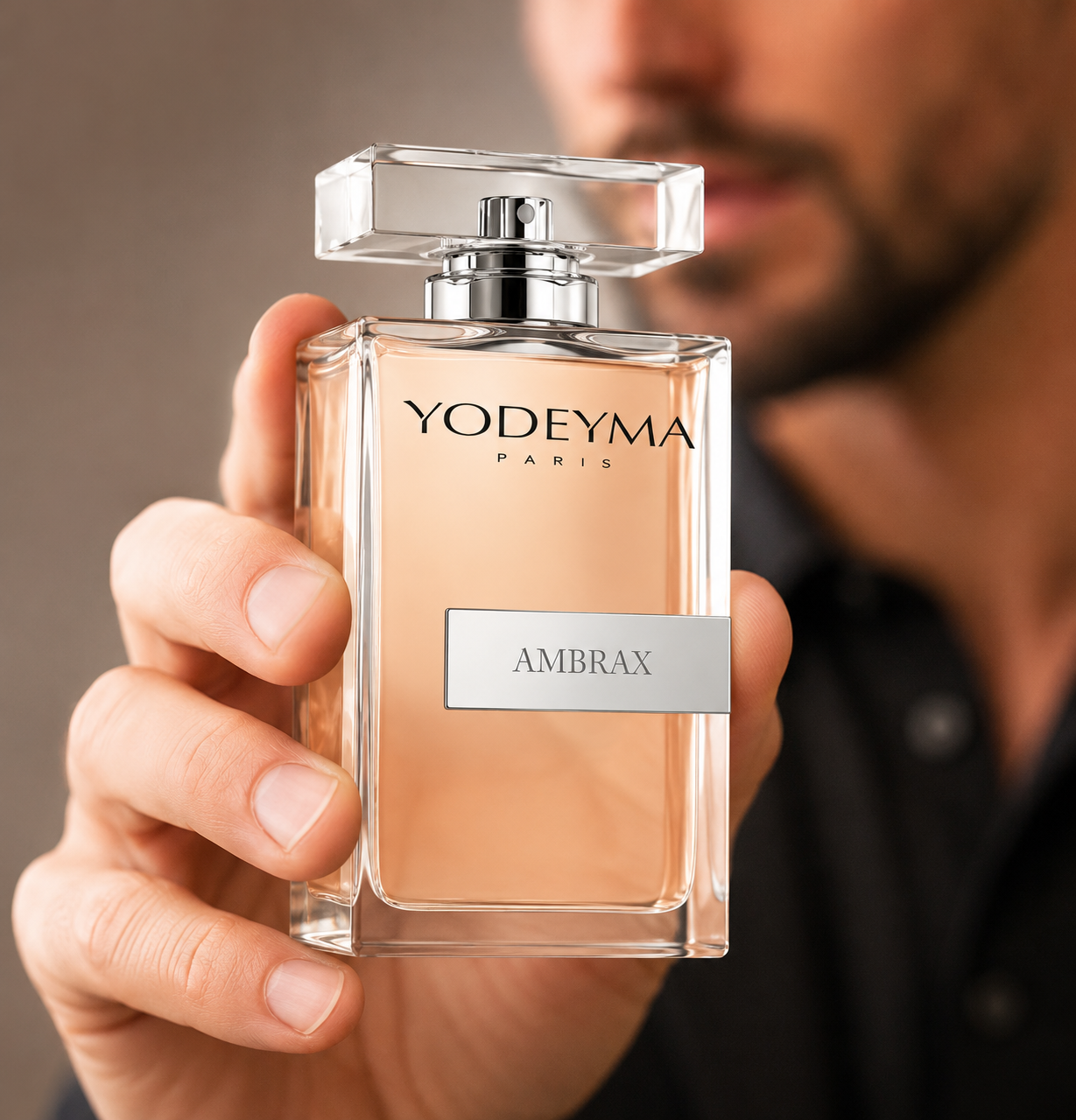 Yodeyma ambrax | Eau de Parfum