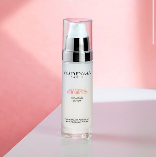 Yodeyma Essential Cosmetics Repairing Serum – 30 ml