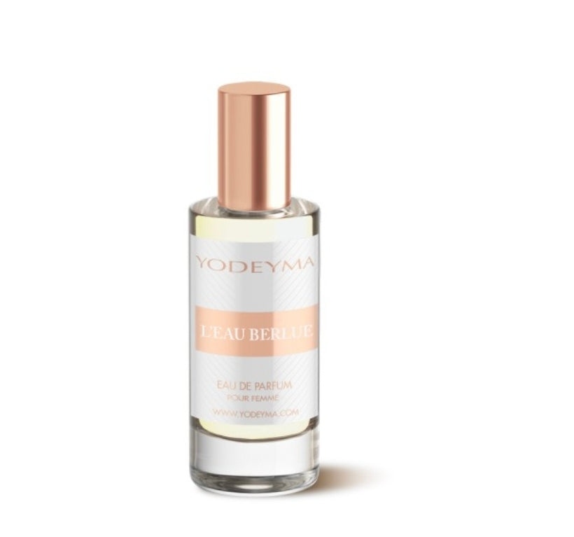 Yodeyma | L’Eau Berlue damesparfum